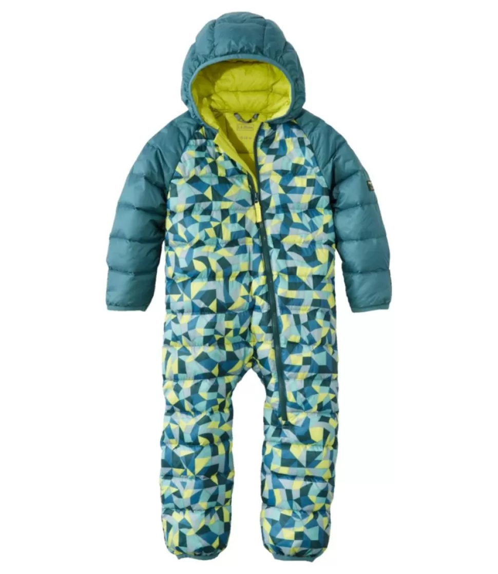 Piumini superleggeri 650g con stampa - Complettini e pantaloni primaverili per neonati e bimbi 0-24 mesi