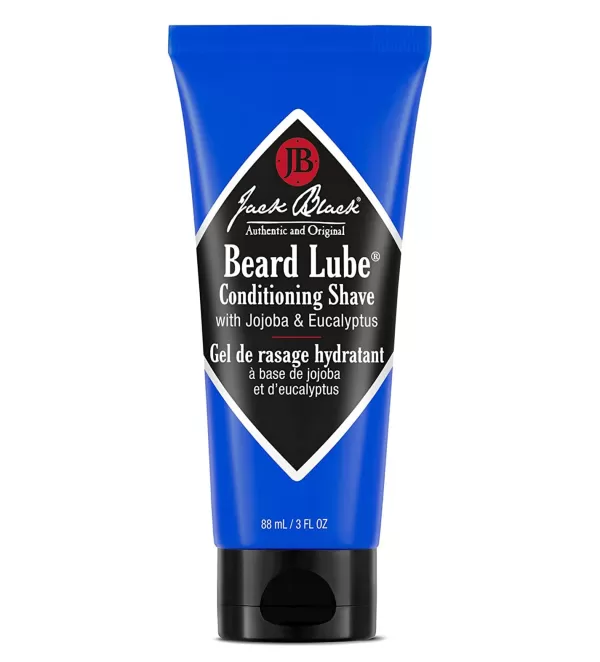 Jack Black Kit Viaggio Premium - Cura Persona Essenziale per Uomo in Movimento