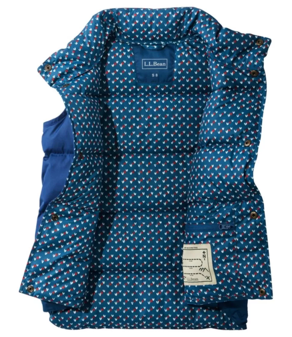Piumini termici per bambini in promozione - Giubbotto imbottito 