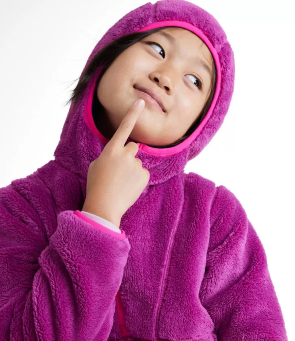 Saldo Felpe con Cappuccio Bambini - Morbido Pile Invernale, Maglieria e Giacche Primavera 2024