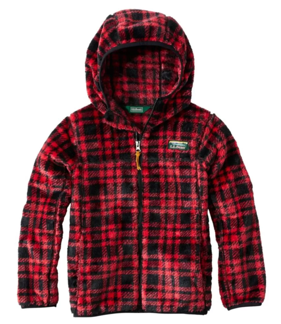 Giacche e Gilet Termici Bambini con Stampe Divertenti - Pile Morbido a Prezzi Accessibili