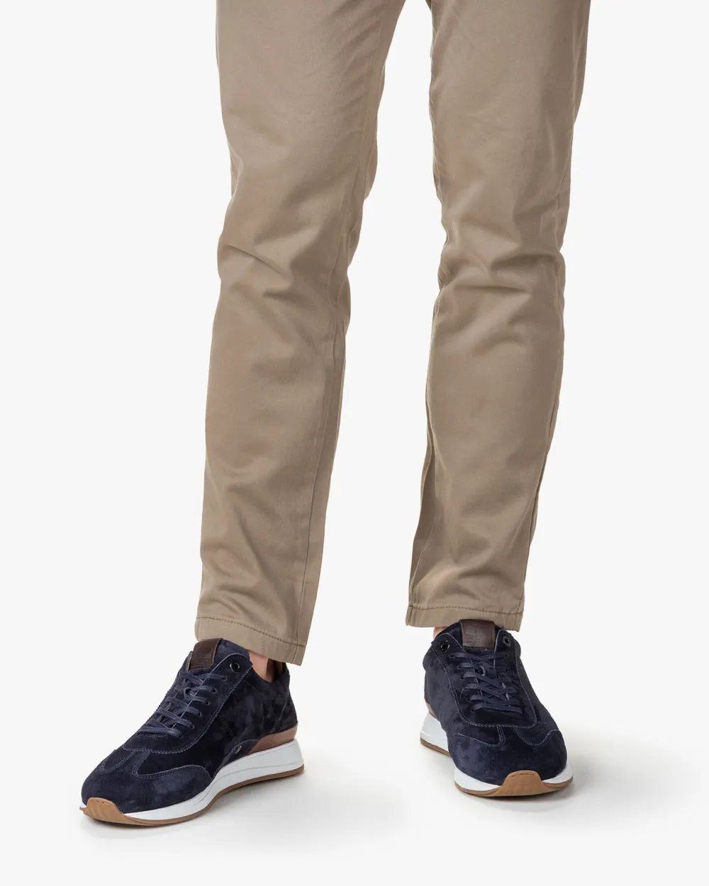Floris van Bommel - Scarpe Sportive Libra Uomo Modello 03.05