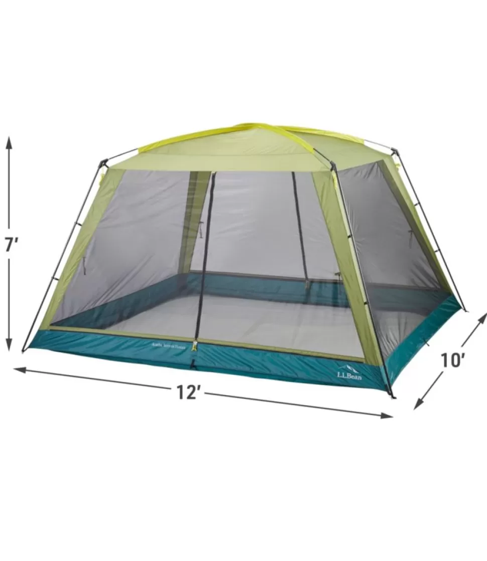 Tenda da Campeggio 