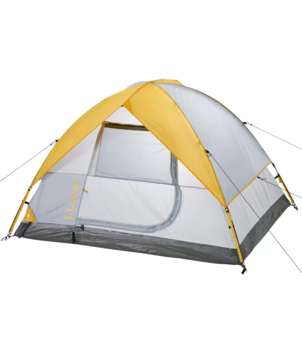 Ultime Disponibili! Tenda Doppia ACCESS-2 Leggera e Compatta, Ideale per Trekking e Campeggio - Prezzi Imperdibili!