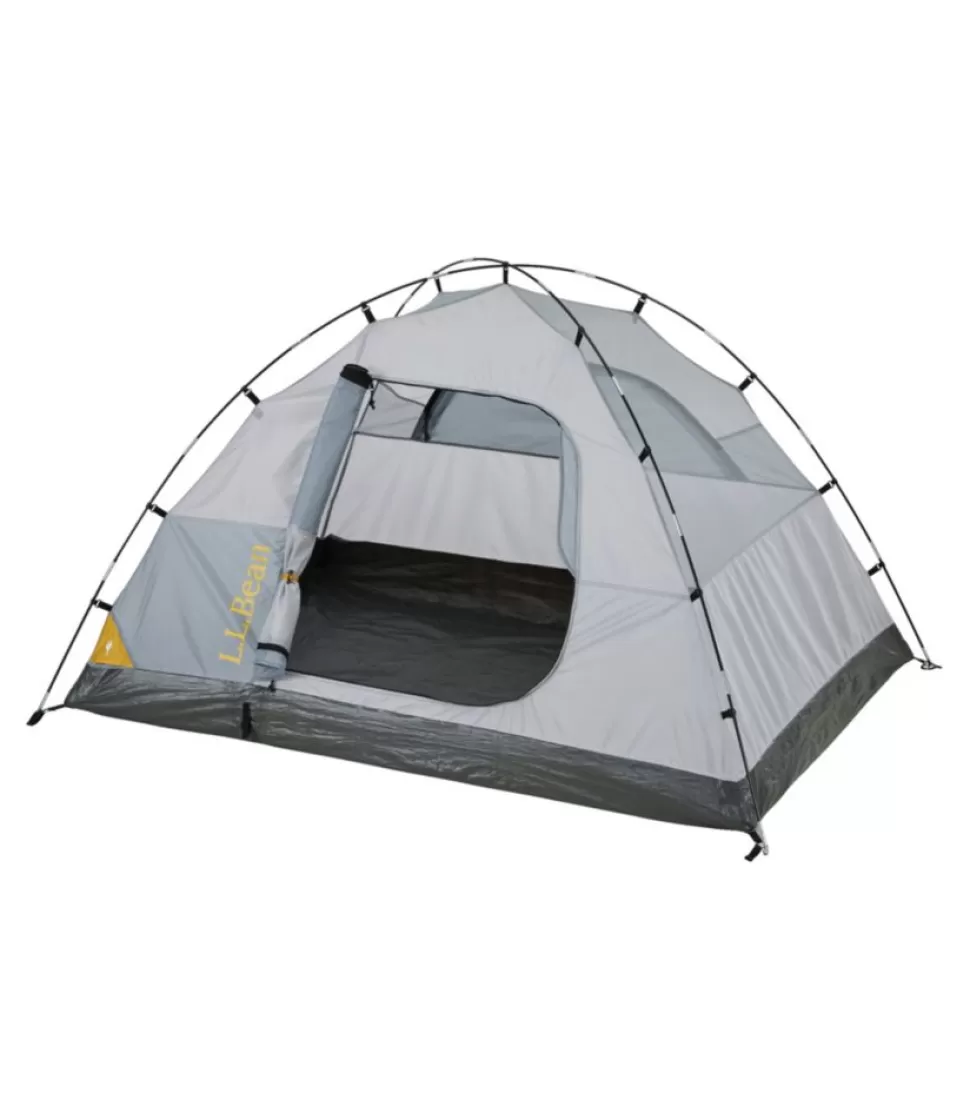 Ultime Disponibili! Tenda Doppia ACCESS-2 Leggera e Compatta, Ideale per Trekking e Campeggio - Prezzi Imperdibili!