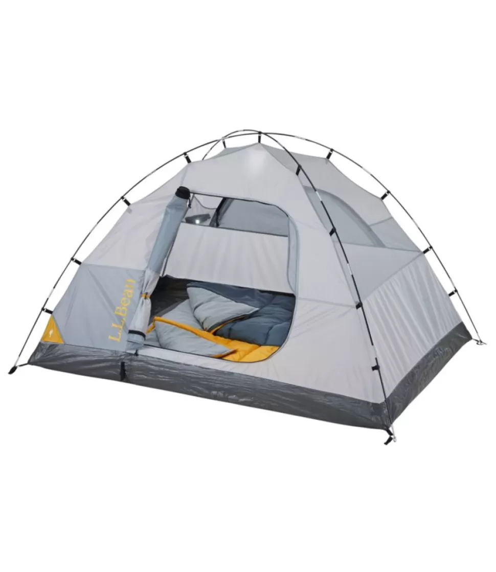 Ultime Disponibili! Tenda Doppia ACCESS-2 Leggera e Compatta, Ideale per Trekking e Campeggio - Prezzi Imperdibili!