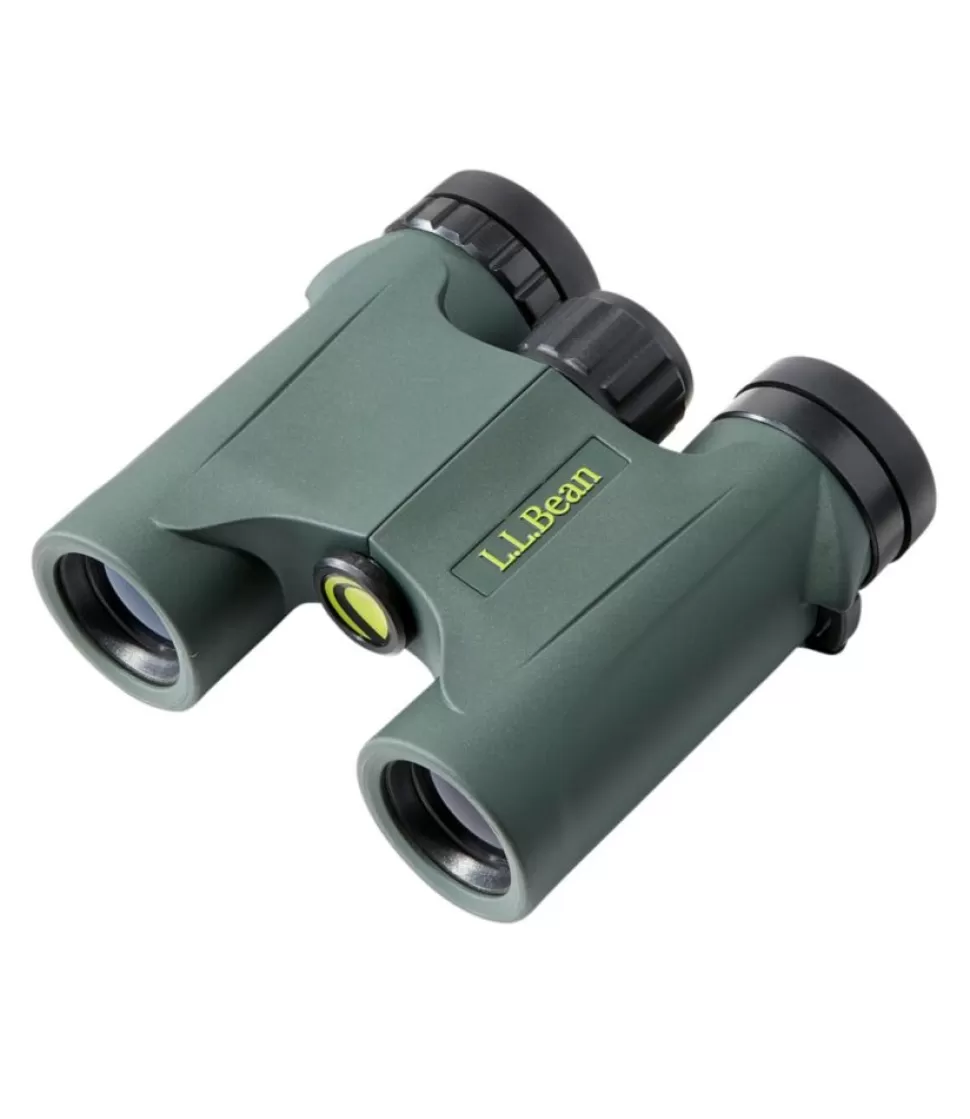 Binocolo Discovery Sport 10x25mm - Offerta Imperdibile per Caccia ed Escursioni | Accessori Outdoor Professionali con Lenti Antiriflesso, Leggero e Compatto per Avventure in Natura