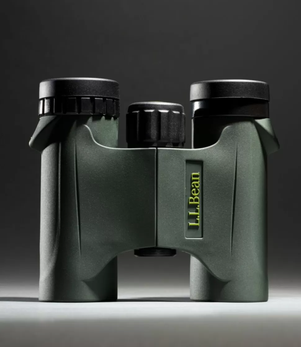 Binocolo Discovery Sport 10x25mm - Offerta Imperdibile per Caccia ed Escursioni | Accessori Outdoor Professionali con Lenti Antiriflesso, Leggero e Compatto per Avventure in Natura