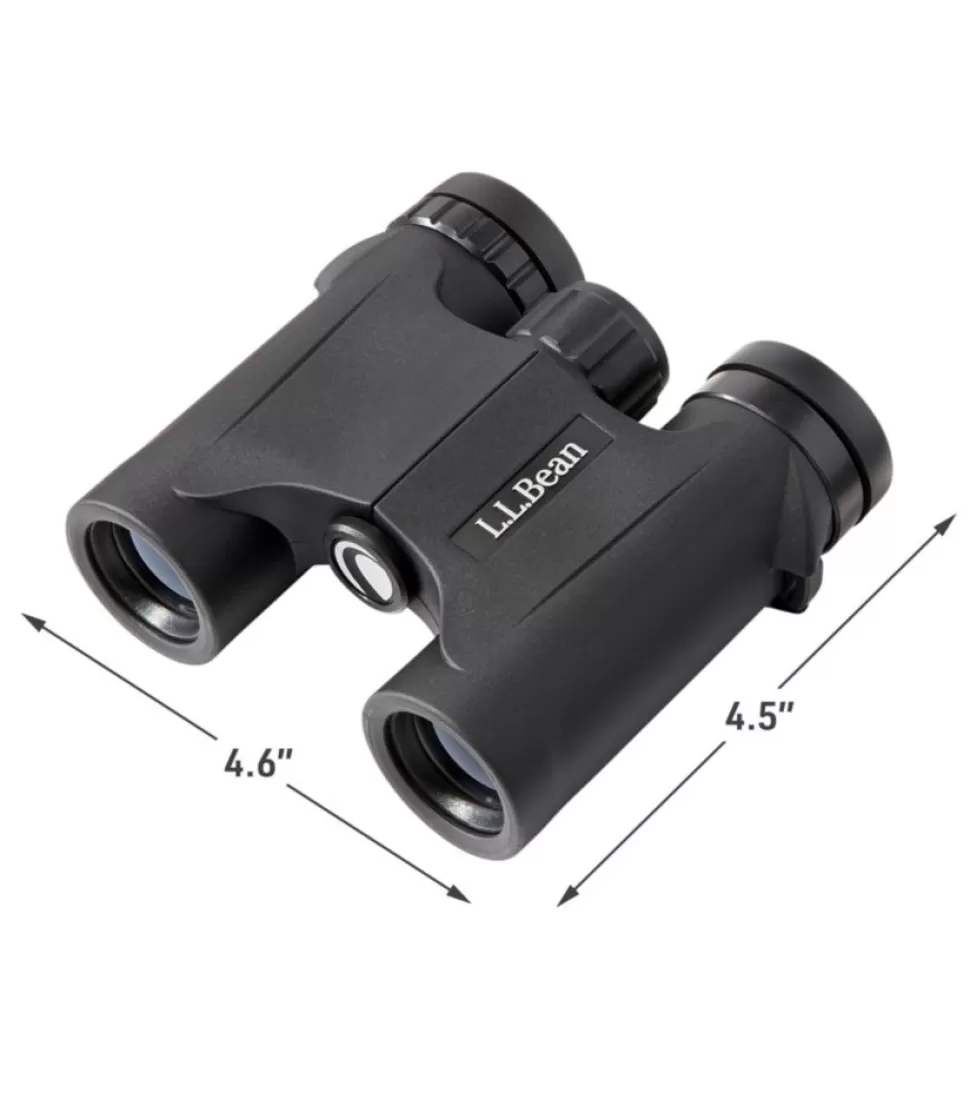 Binocolo Discovery Sport 10x25mm - Offerta Imperdibile per Caccia ed Escursioni | Accessori Outdoor Professionali con Lenti Antiriflesso, Leggero e Compatto per Avventure in Natura