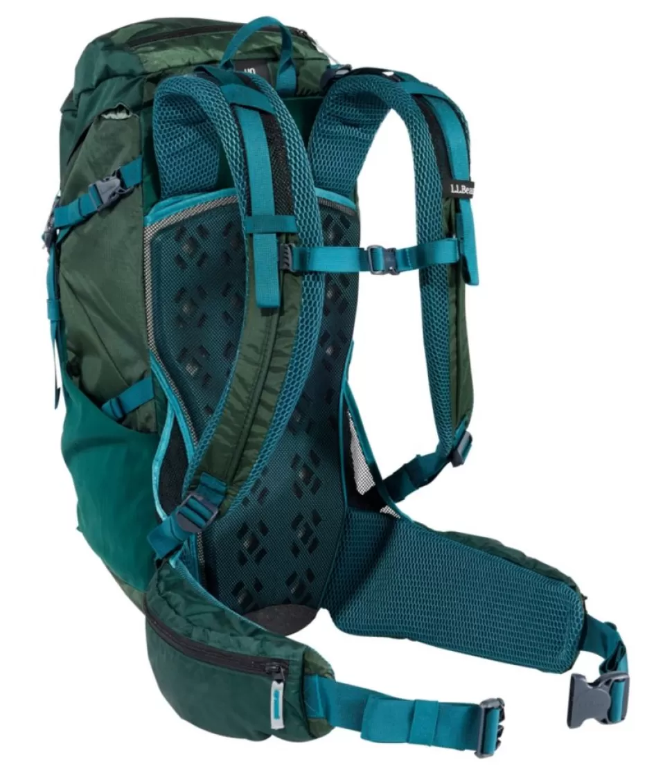 Zaino Escursionismo Ridge Runner Plus 30 Litri - Compatto e Durevole per Trekking e Avventure Outdoor, Prezzo Competitivo