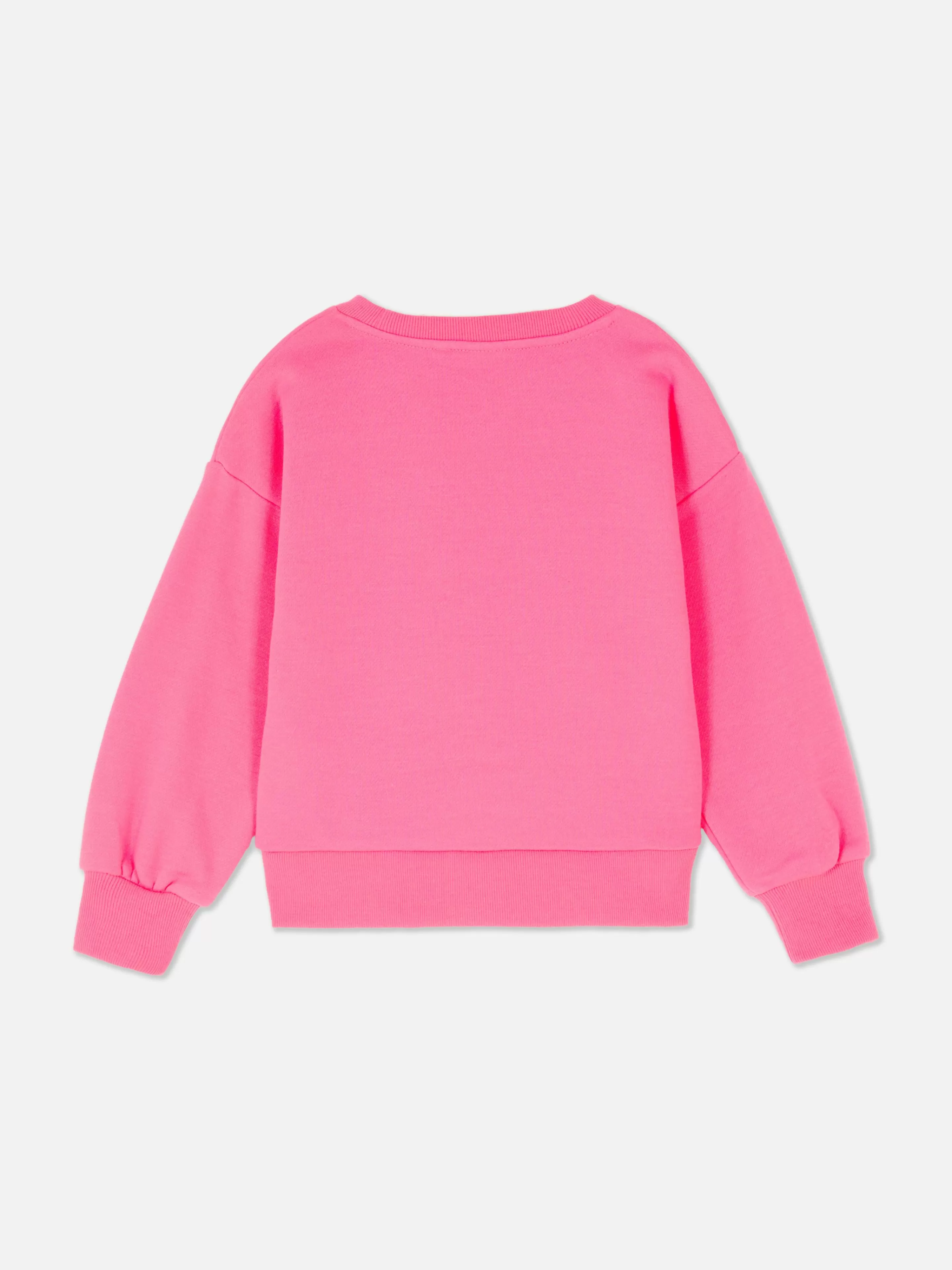 Felpa Primark LOL Surprise - Stampa Grafica Rosa Shock con o senza Cappuccio, Design Divertito per Look Casual e Accattivante!