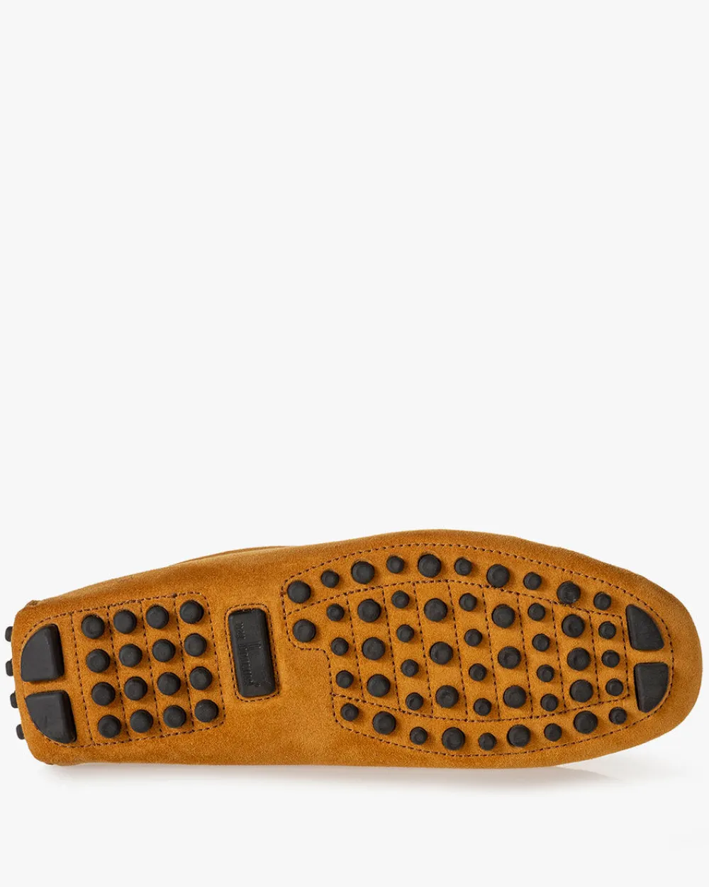 Scarpe slip-on uomo Floris van Bommel - Modello Manerba 01.13 con design comodo e chiusura pratica