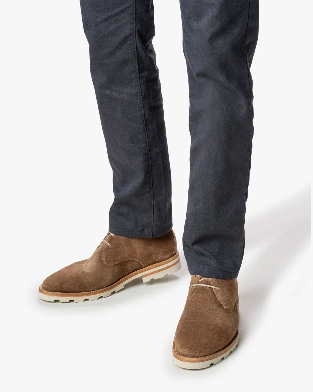 FLORIS VAN BOMMEL. Marina 03 Scarpe Ufficio Casual - Derby con Lacci Eleganti per Uomo, Perfette per Stile e Comodità Professionale