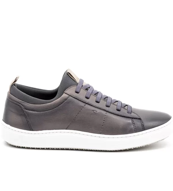 Martin Dingman Cameron - Scarpe Slip-On Comode con Stile Senza Sforzo, Sneaker Casual Perfette per Ogni Occasione