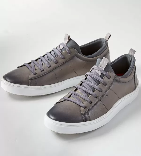 Martin Dingman Cameron - Scarpe Slip-On Comode con Stile Senza Sforzo, Sneaker Casual Perfette per Ogni Occasione