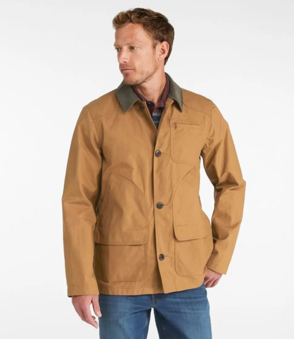 Vintage Giacca Militare Uomo 1924 - Parka Casual con Stile Retrò, Ideale per Outdoor e Look Urbano
