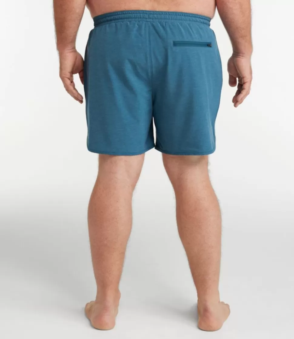 Pantaloncini da Nuoto Uomo 7
