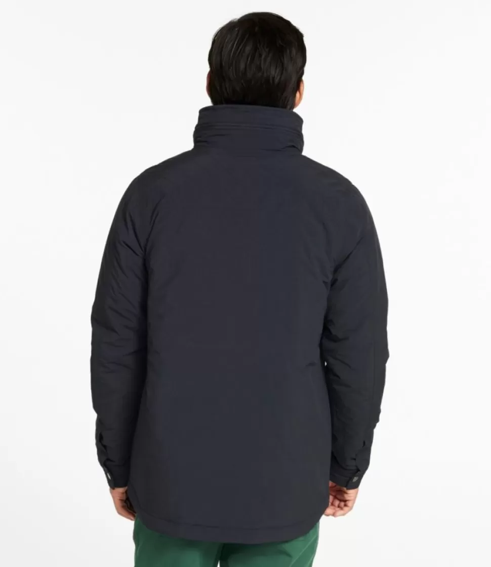 Giacche Termiche Uomo Bean's - Piumini Imbottiti da Viaggio con Stile Casual  
Giacca versatile imbottita per escursioni, perfetta per ogni avventura. Modelli termici comodi e resistenti, ideale per il tempo libero.