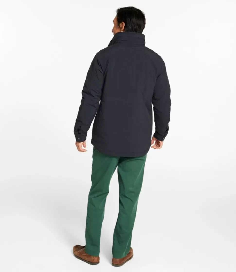 Giacche Termiche Uomo Bean's - Piumini Imbottiti da Viaggio con Stile Casual  
Giacca versatile imbottita per escursioni, perfetta per ogni avventura. Modelli termici comodi e resistenti, ideale per il tempo libero.