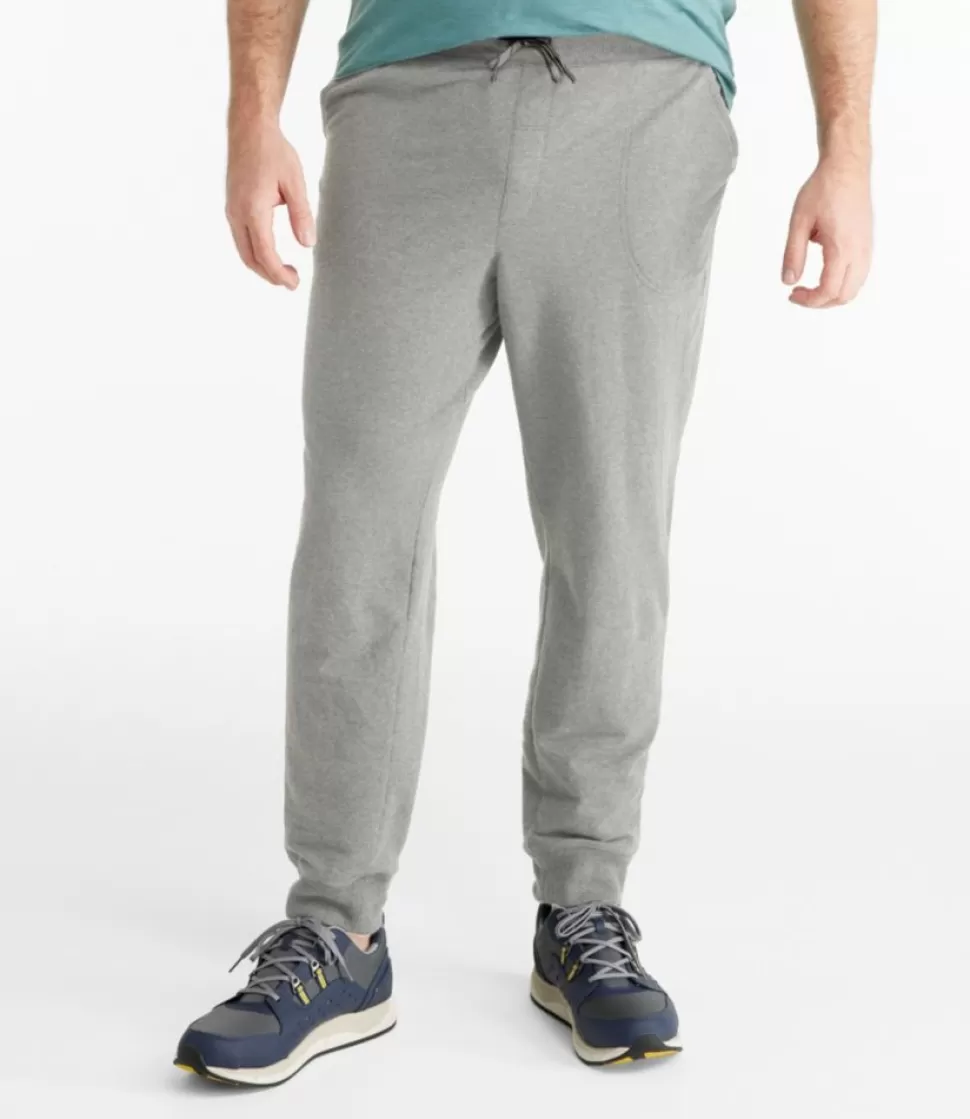 Pantaloni Sportivi Uomo per Escursioni - Confortevoli e Resistenti, Ideali per Attività all'Aperto e Tempo Libero