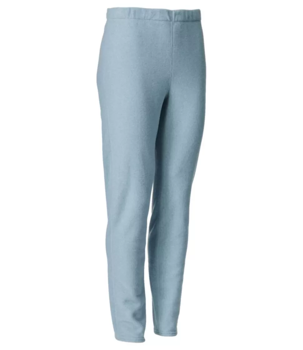 Pantaloni Termici Uomo in Pile - Intimo Invernale Comodo per Sport all'Aperto 

(：，，，。，，SEO。)
