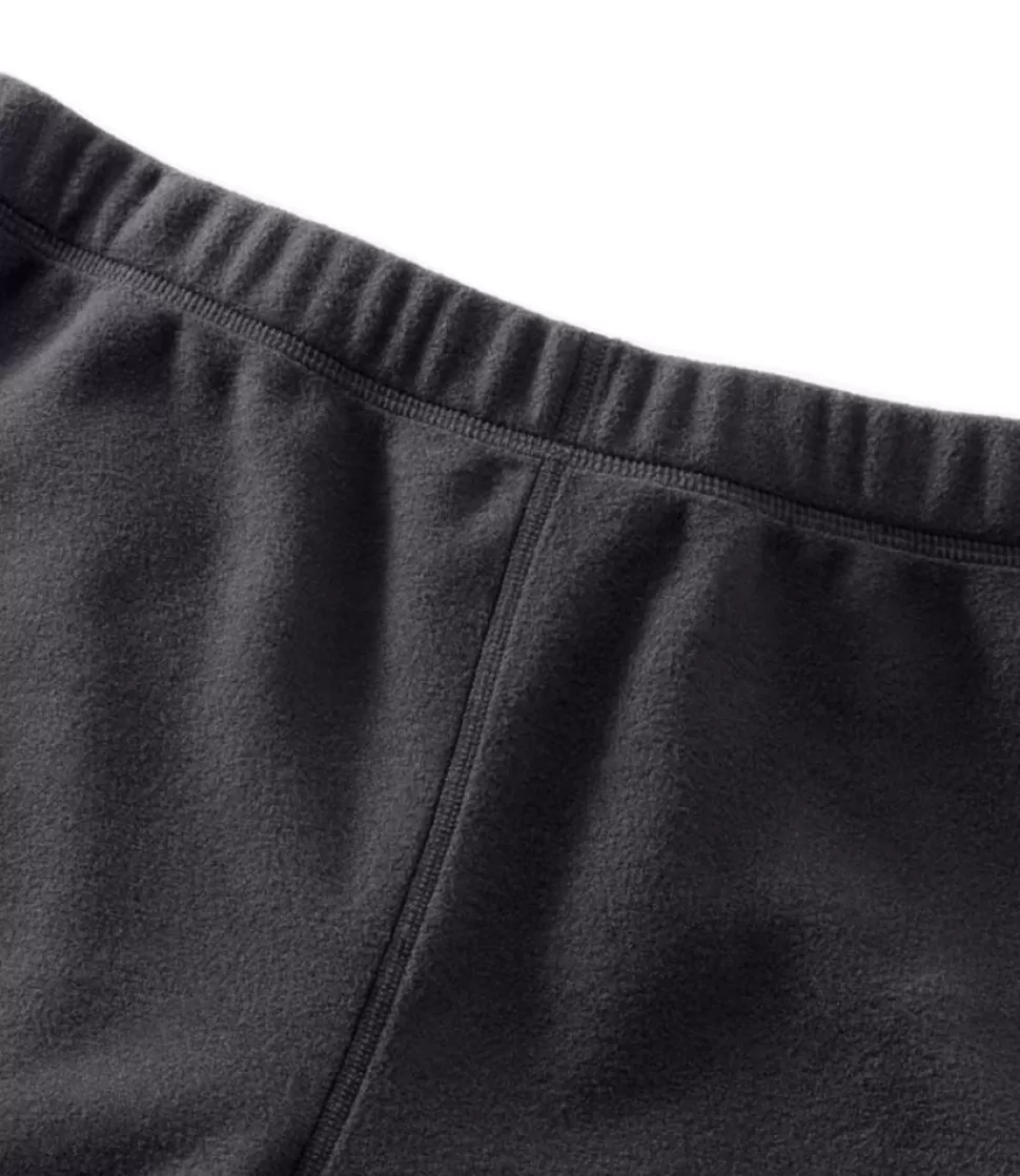 Pantaloni Termici Uomo in Pile - Intimo Invernale Comodo per Sport all'Aperto 

(：，，，。，，SEO。)