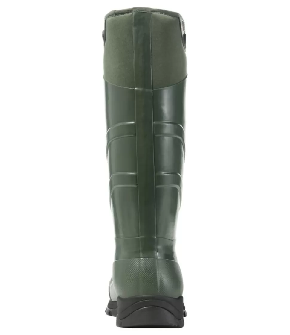 Stivali Uomo Gomma Resistente Trail Ridge - Impermeabili Antiscivolo per Escursioni | Caccia | Attività All'aperto | Giornate Piovose Design Robustezza

，，，SEO。、、，。