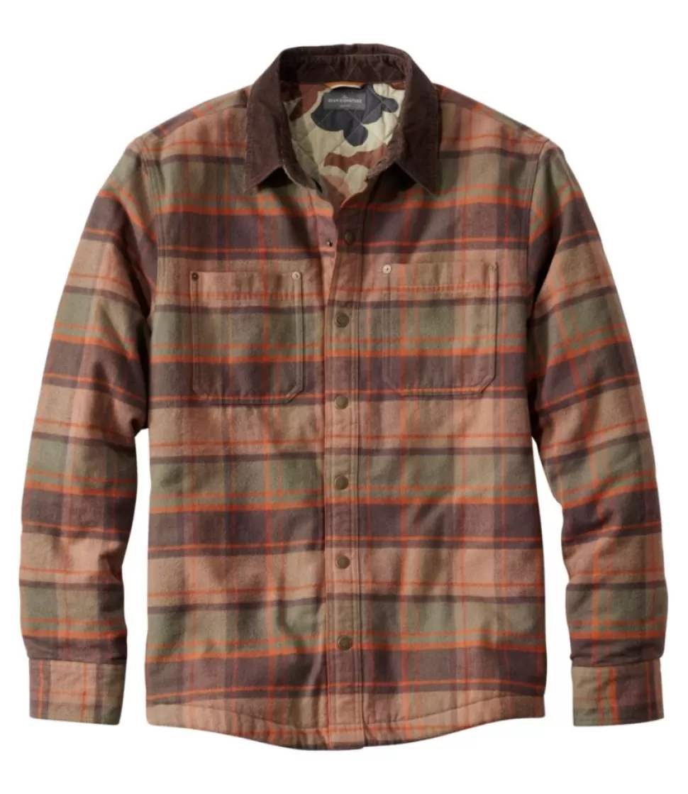 Maglia Uomo Vintage 1933 in Tessuto Camoscio - Foderata con Fantasia Retrò, Prezzo Accessibile
