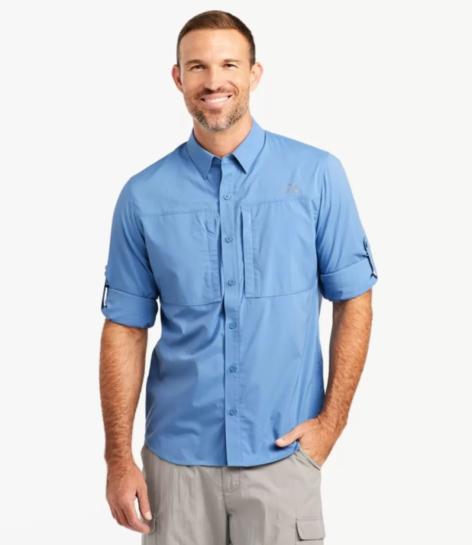 Maglie Sportive Uomo Tropicwear Pro Elasticizzate Manica Lunga - Prezzi Convenienti | Abbigliamento Attivo per Allenamento