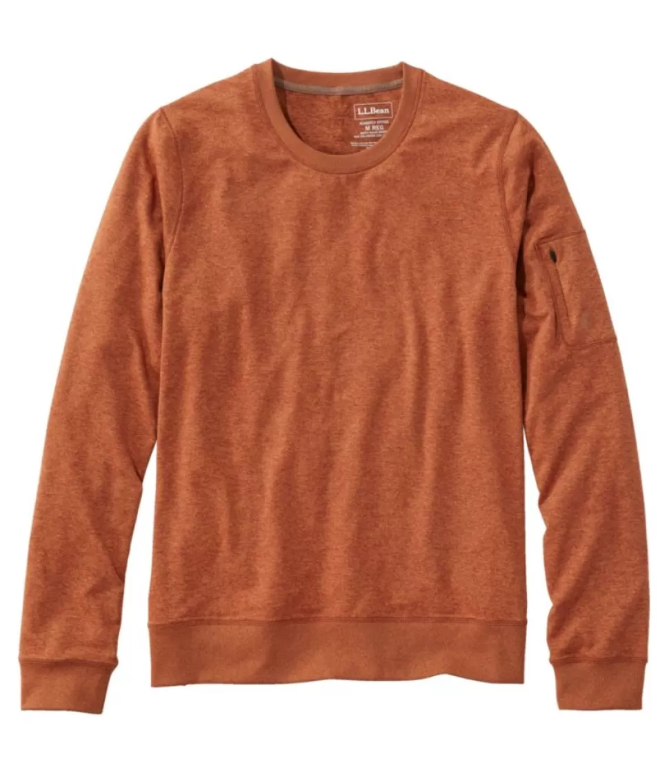 Offerta Lampo: Maglia Uomo VentureSoft a Mezzo Zip - Conforto Estremo in Cotone Organico (Disponibile in Felpe & Maglie Basic)