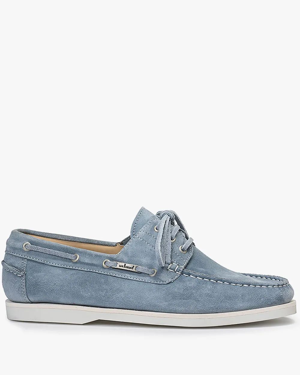 Floris van Bommel Stivaletti Eleganti Uomo - Modello Nava 01.00 Scarpe Casual con Design Classico, Calzature Comode in Pelle per Stile Urbano e Weekend Relax