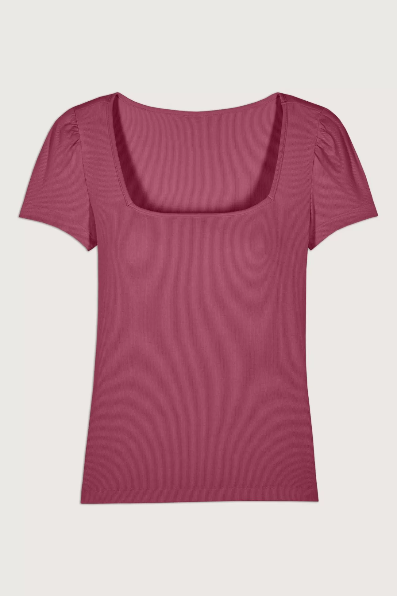 Ba&Sh Odelia · Abito Corto Elegante in Edizione Limitata Rosa
