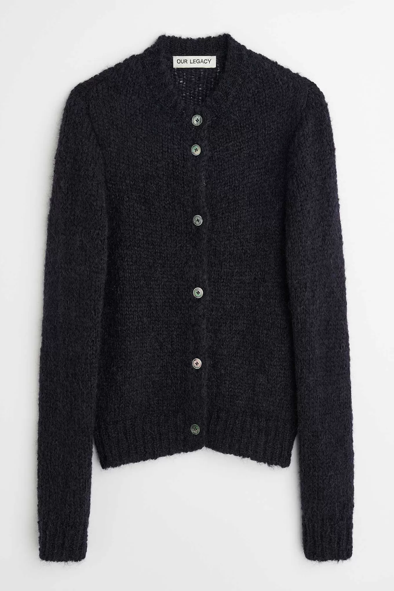 Cardigan Oversize 