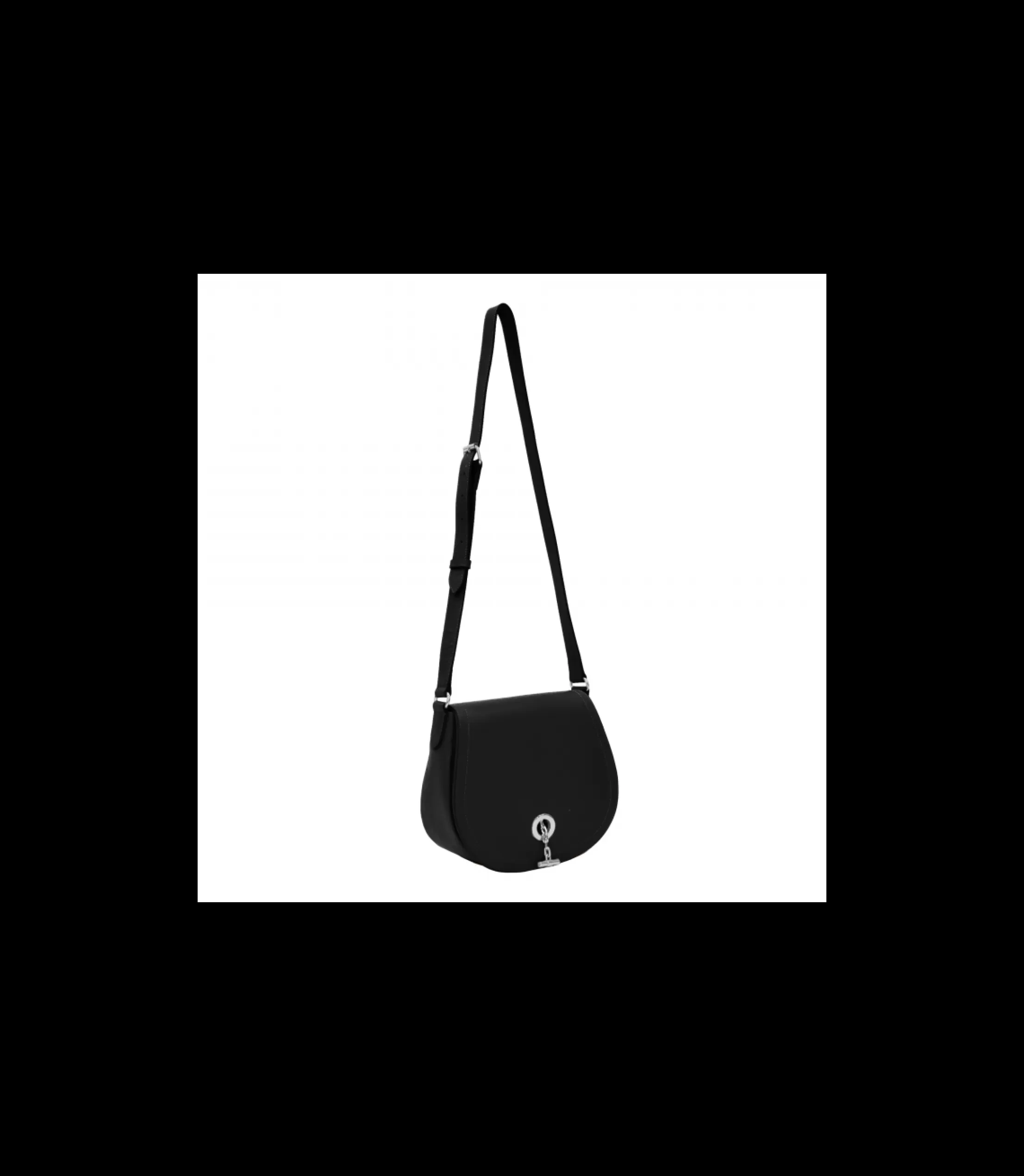 Lamarthe Paris EV-120 Nero Novità Orologio da Polso
