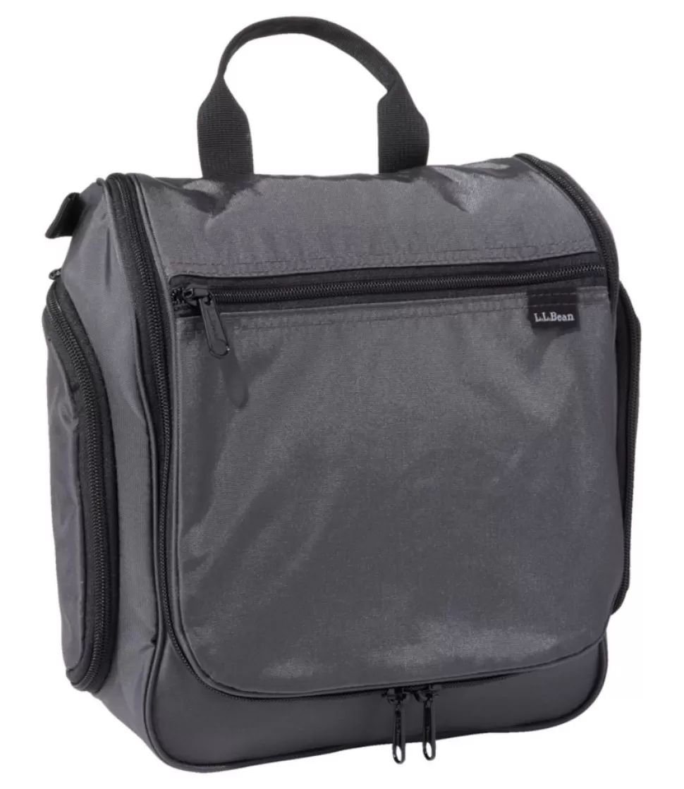 Borsa Multiuso Elegante per Organizzazione Beauty, Formato Medio - Ideale per Viaggi e Necessaire Essenziali con Scomparti Multifunzionali