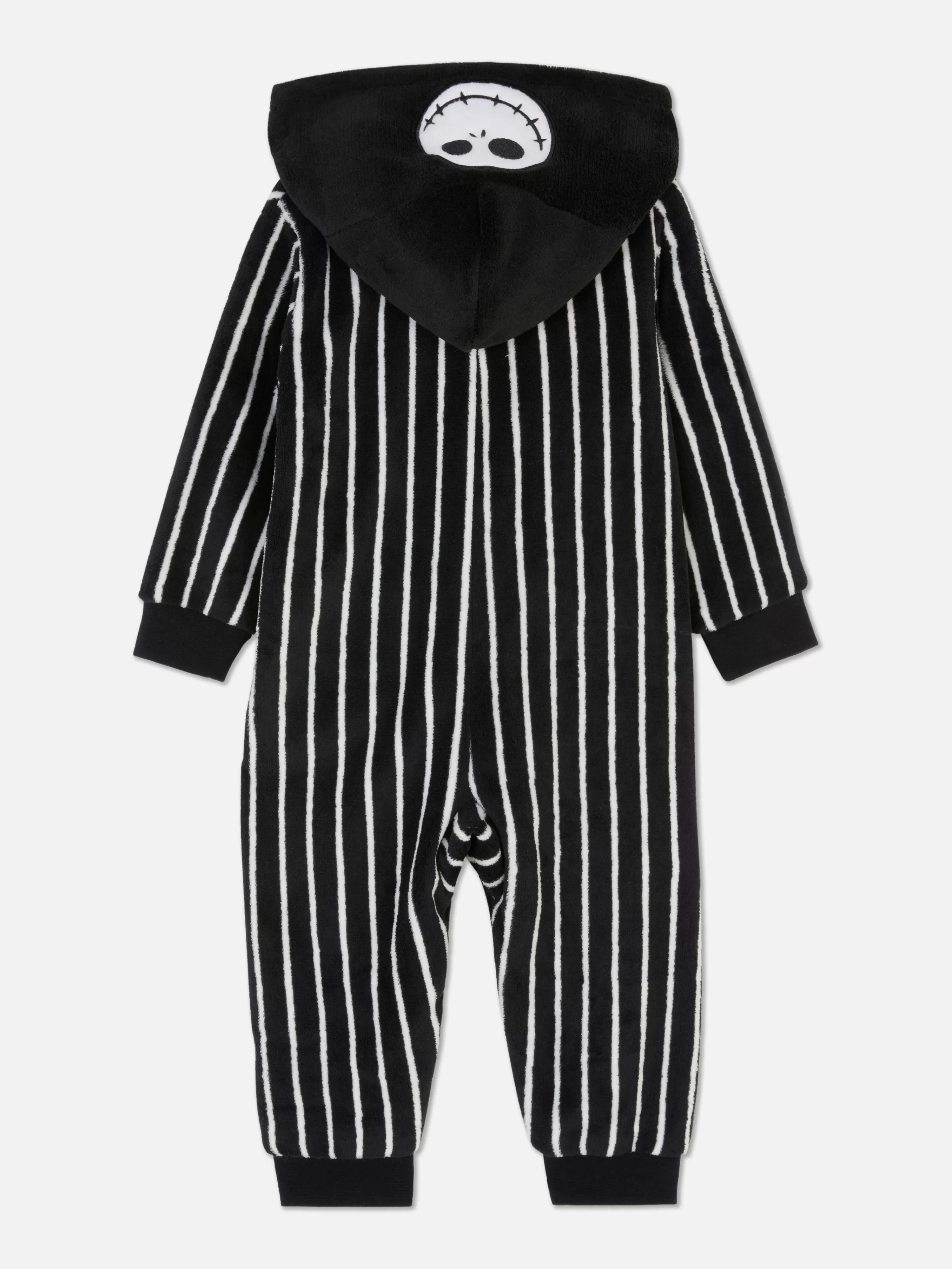 Pigiama Intero Neonato | Tuta Notte Disney Tim Burton 