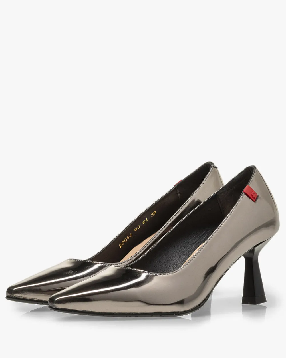 Floris van Bommel Pointi 01.05 - Ballerine Weekend Donna con Design Elegante e Confortevole