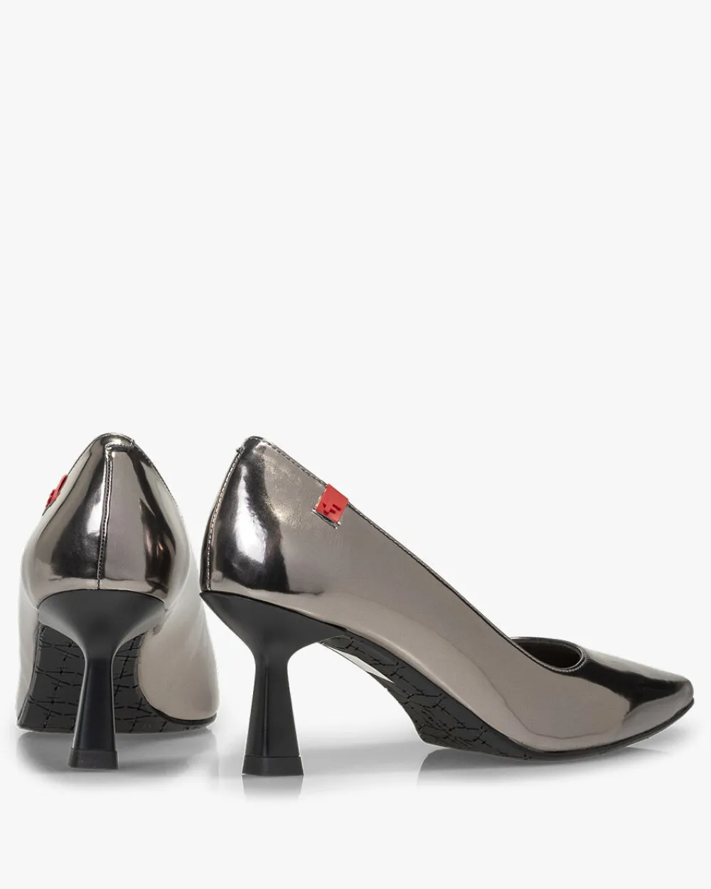 Floris van Bommel Pointi 01.05 - Ballerine Weekend Donna con Design Elegante e Confortevole