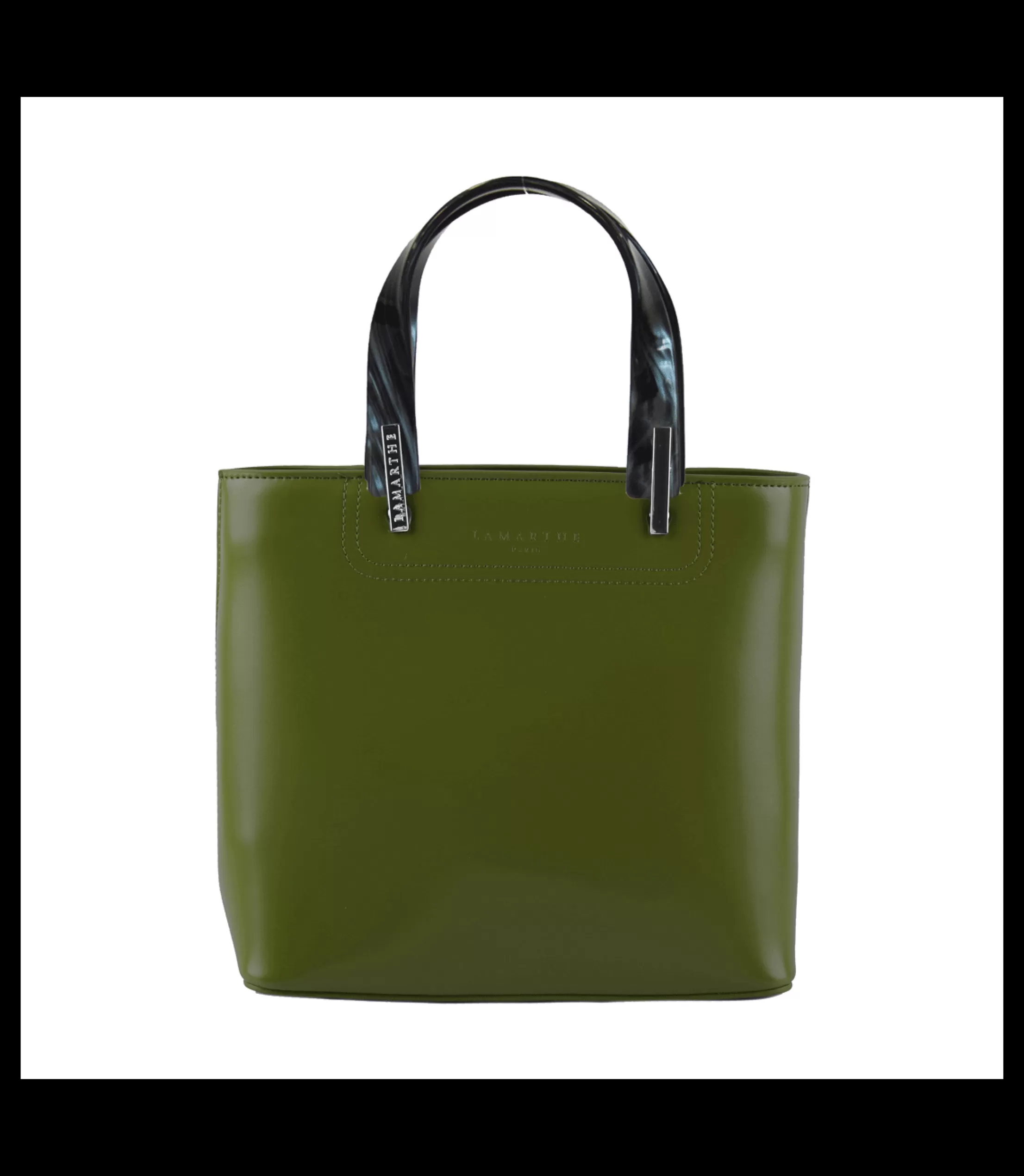 Lamarthe Portofino PP101 - Edizione Speciale Verde Militare con Prezzo Promo

(：，