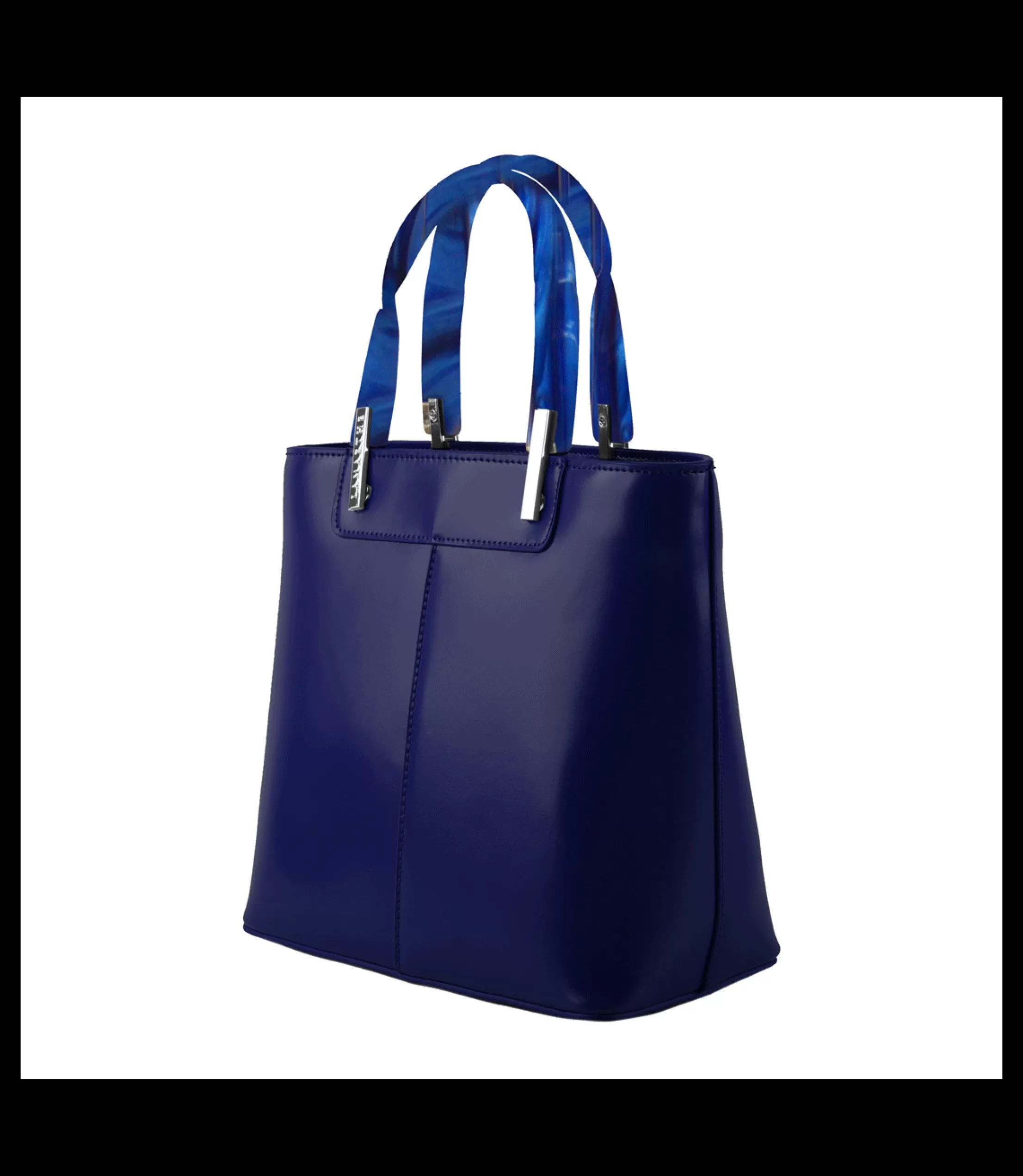 Lamarthe Portofino – Orologio Elegante Modello PP101 in Blu Marino, Ideale per lo Shopping Online