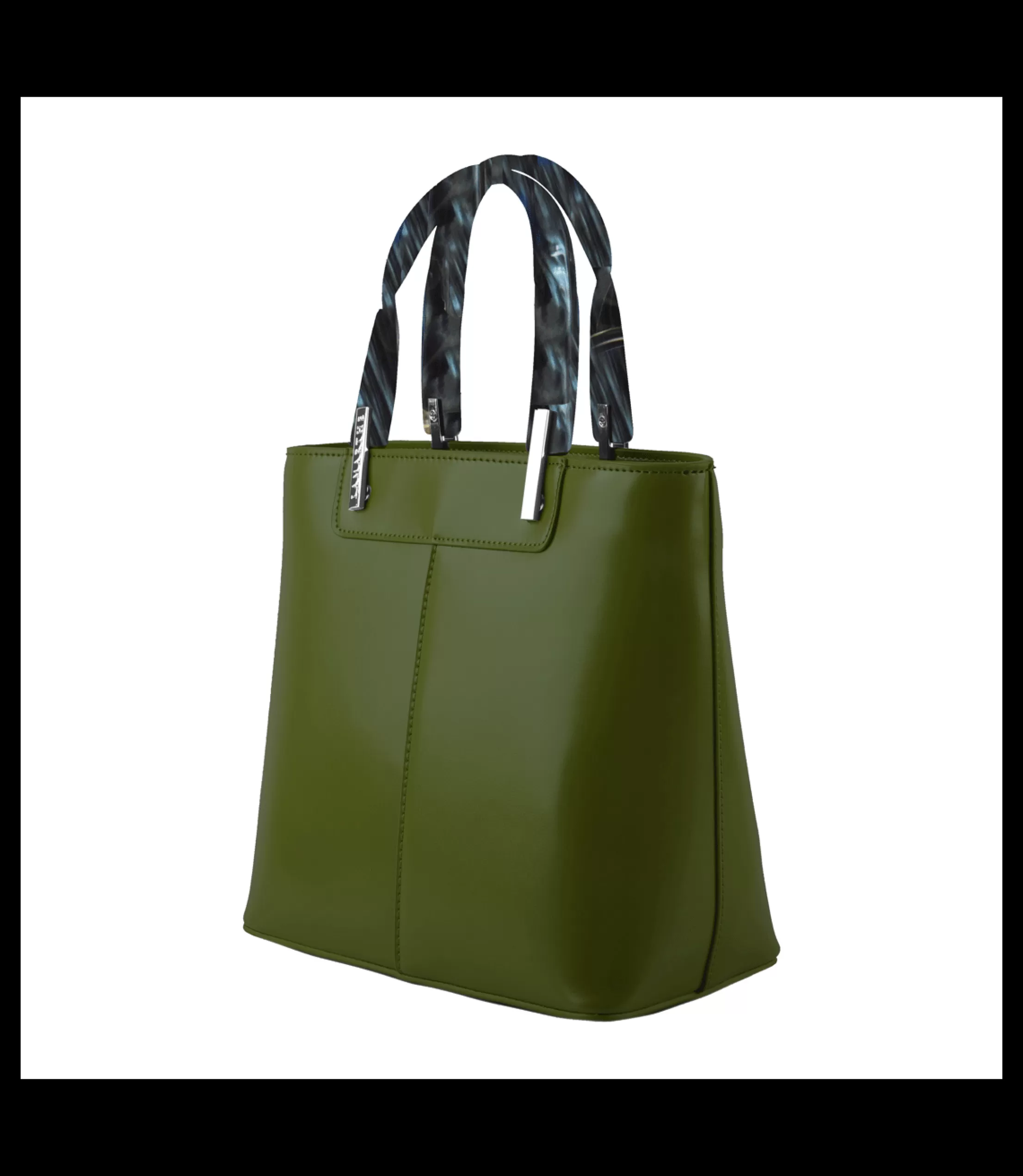 Lamarthe Portofino PP101 - Edizione Speciale Verde Militare con Prezzo Promo

(：，