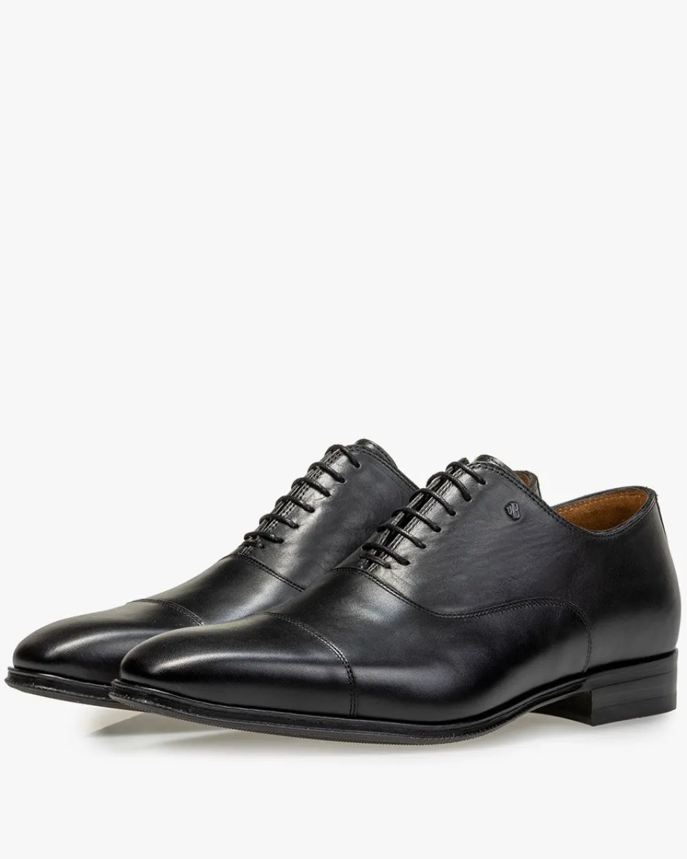 Floris van Bommel Raffa - Scarpe Classiche Uomo con Design Raffinato e Stile Intramontabile