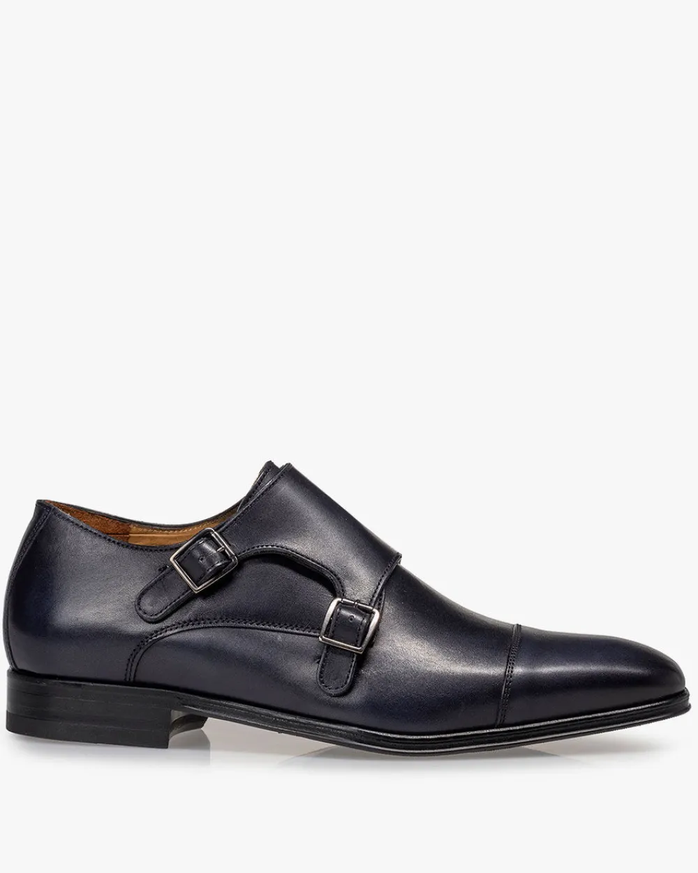 Floris van Bommel Raffa 01.08: Scarpe Eleganti da Cerimonia per Uomo, Confortevoli e Stile Raffinato
