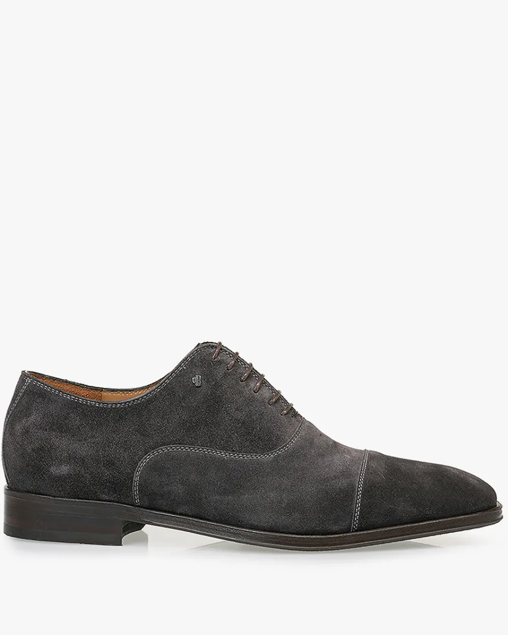 Floris van Bommel Modello Raffa 02.07 - Scarpe Eleganti da Ufficio per Uomo con Stile Impeccabile | Calzature Raffinate per Look Professionale e Design Ricercato