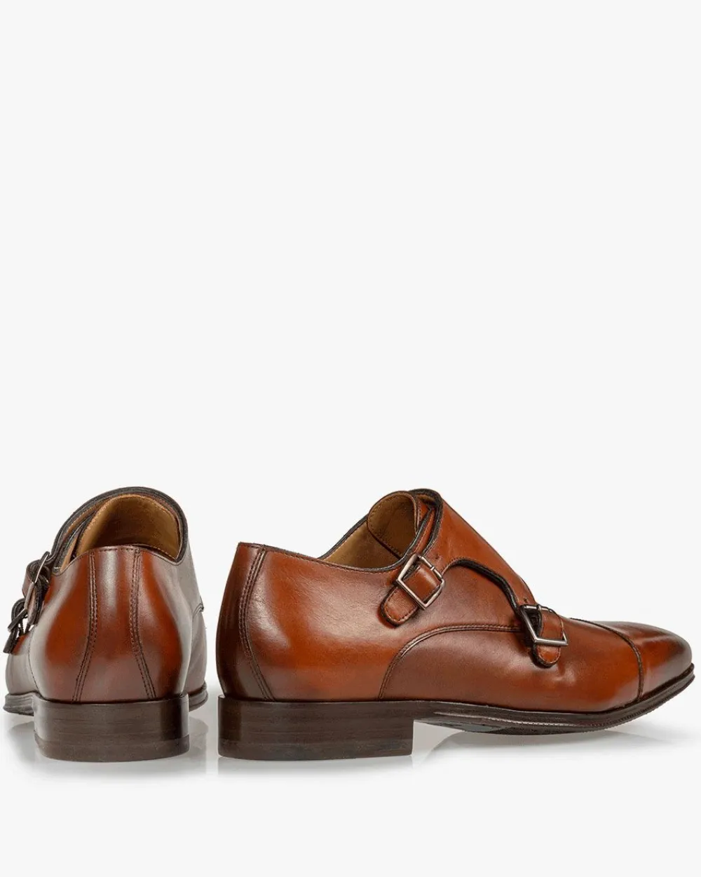 Floris van Bommel Scarpe Eleganti Uomo Modello Raffa 01 - Stile Professionale per Ufficio, Combinano Conforto e Raffinatezza