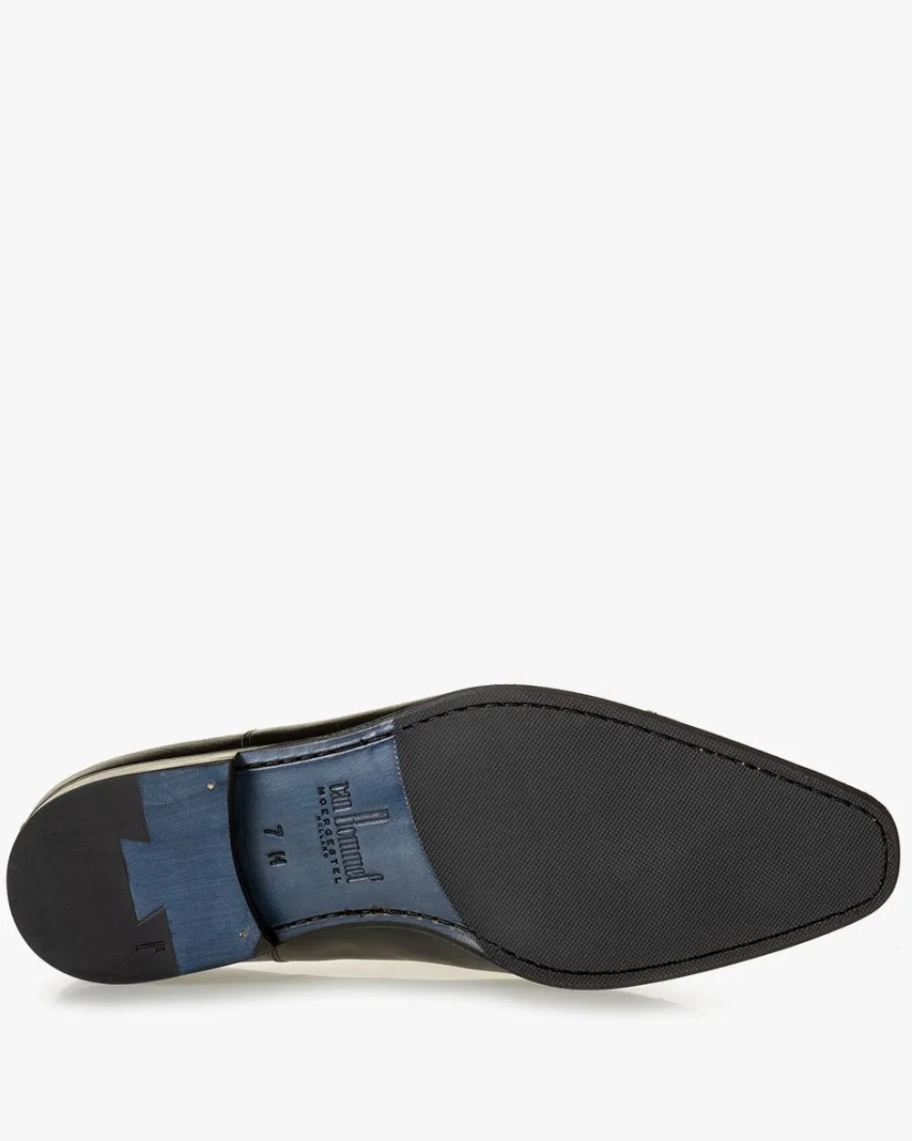 Floris van Bommel Raffa - Scarpe Classiche Uomo con Design Raffinato e Stile Intramontabile