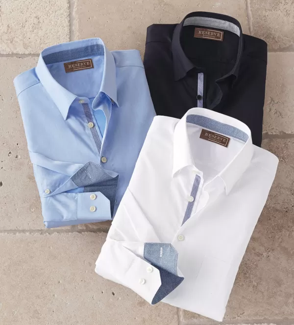 Maglia Sportiva Unicolore a Manica Lunga con Tecnologia CoolMax - Top Performante per Attività Fisica Intensa, Massima Traspirabilità e Conforto Garantito
