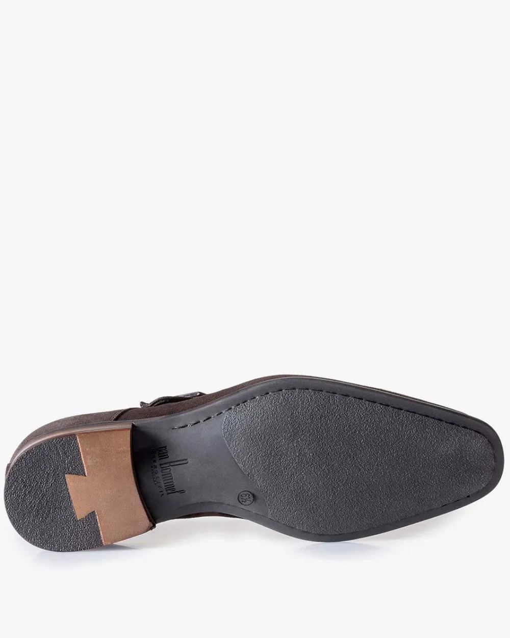 Floris van Bommel Sella 04.00: Scarpe Eleganti con Fibbia Da Uomo - Design Classico e Raffinato