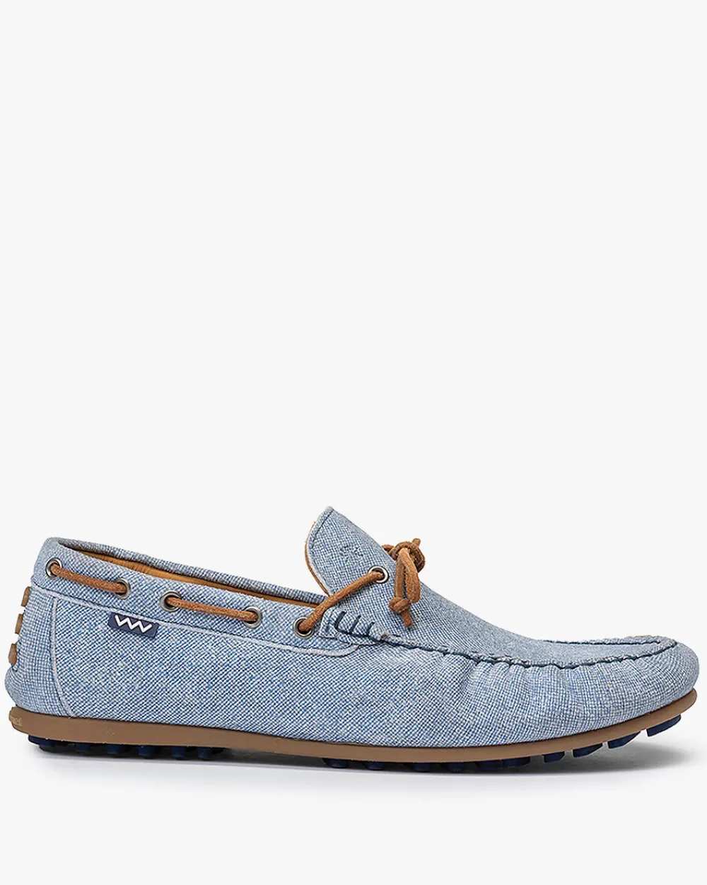 Floris van Bommel Scarpe Uomo Mod. Stevi 128 - Mocassini Comodi con Tomaia Morbida, Design Elegante per Tutto il Giorno