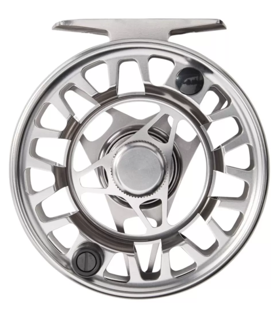 Streamlight Ultra II Mulinello Fly Grande Arbor - Attrezzatura Professionale per Pesca a Mosca con Rotore Ampio e Design Robust